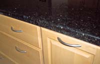 Counter Top Protection