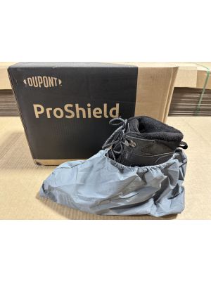 Tyvek XXL Shoe Covers (Bag of 10 Pairs)