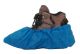 Extra large waterproof shoe covers XL