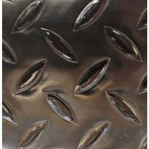 Black economy Coverguard floor protection in 10 mil thickness