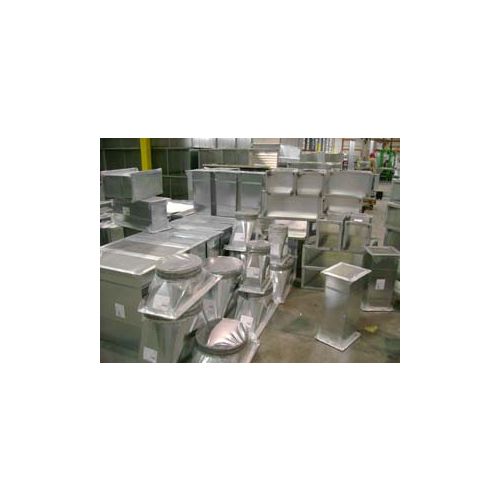 Duct Cover Film (24" wide x 200 ft. long) 