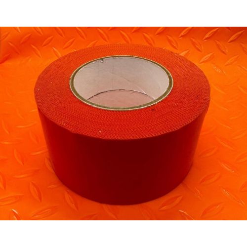 Economy Coverguard Seam Tape used to tape Economy Coverguard floor protection rolls together as a superior floor protection solution.