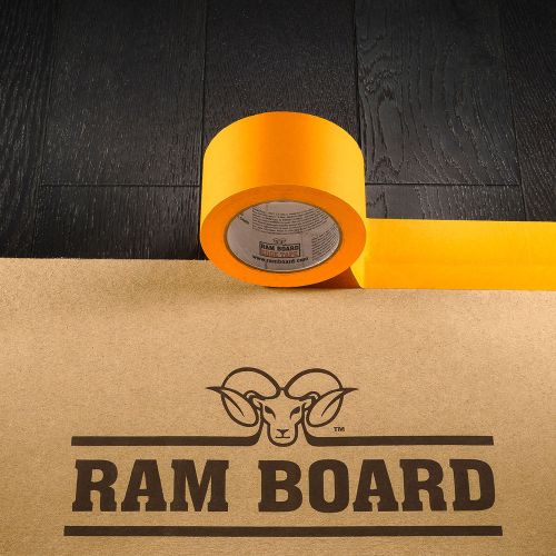 Ram Board 14 Day Edge Tape