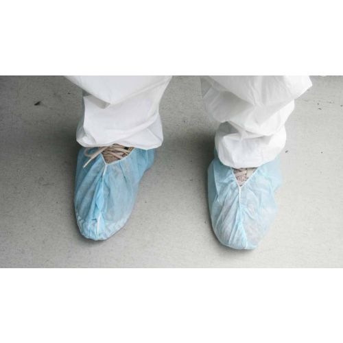 High quality XL shoe and boot covers