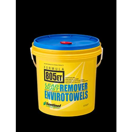 lead dust wipes 