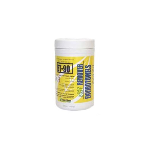 lead dust wipes