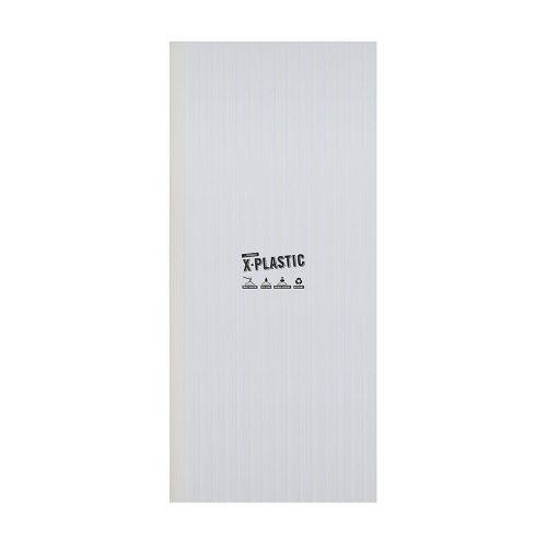 Trimaco X-plastic corrugated plastic sheets