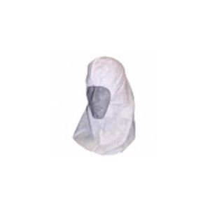 Disposable Hood for lead dust 