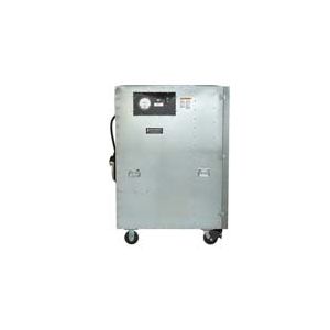 Professional metal air scrubber machine to meet ICRA requirement for negative air