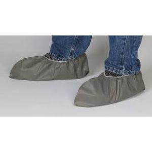 Extra Large shoe covers for construction