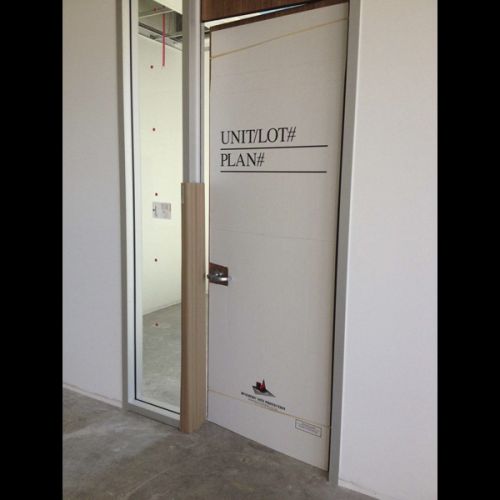 Door shield protector shop