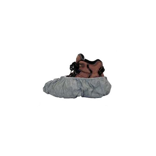 Tyvek Pro Shield Shoe Covers 10 pairs Protective Coverings