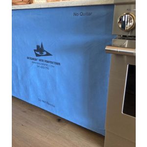 Cabinet Armor temporary cabinet protection