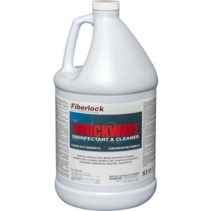 Coronavirus disinfectant Shockwave cleaner